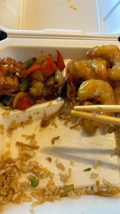Panda Express 3