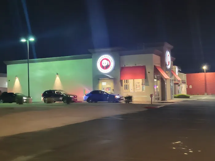 Panda Express 2