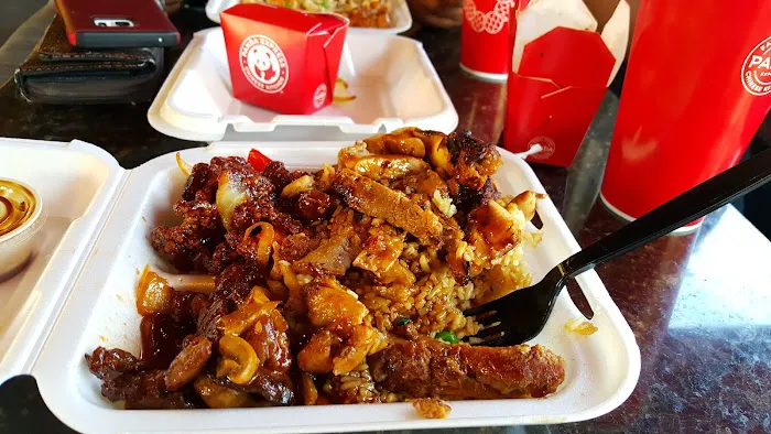 Panda Express 6