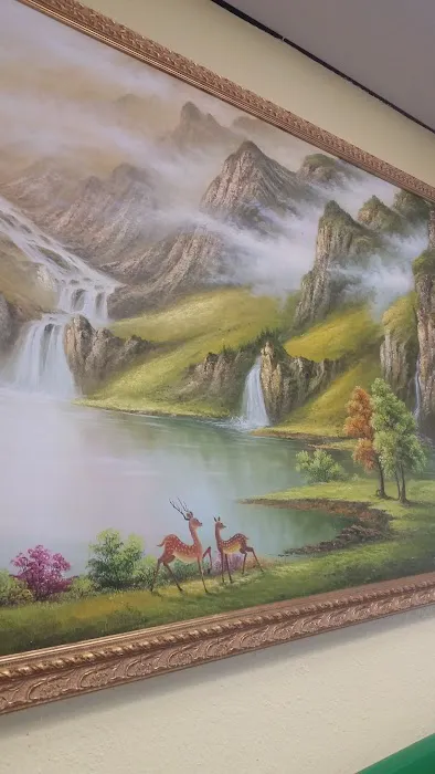 China Kitchen 3