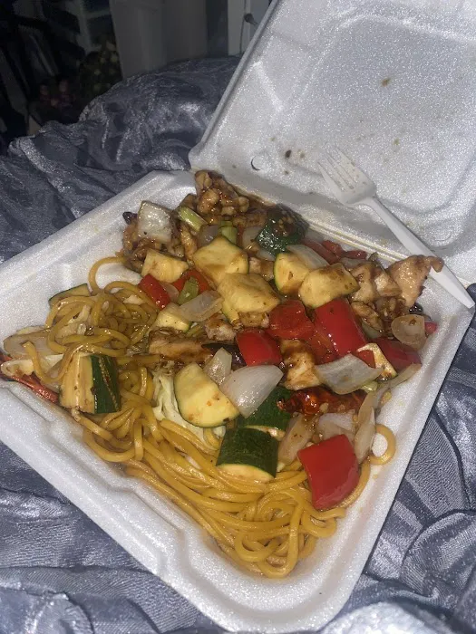 China Kitchen 5