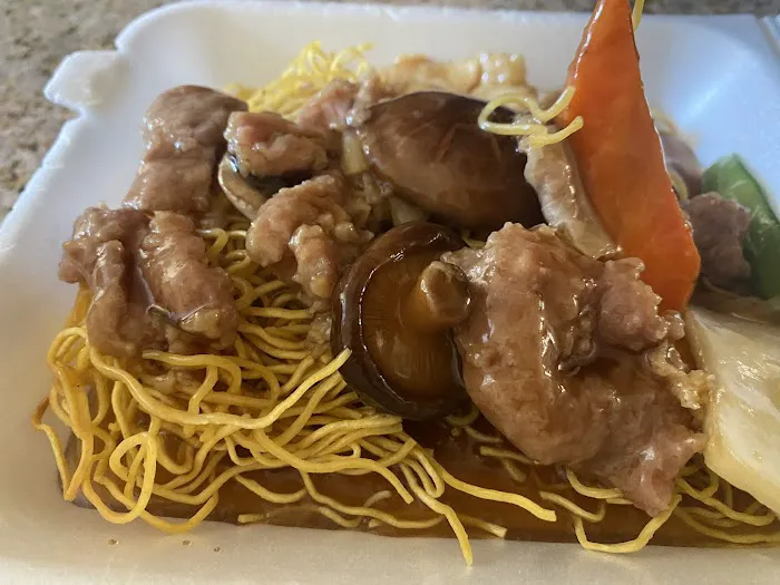 China A Go Go 5