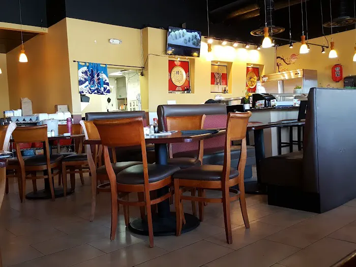 New China Cuisine 9