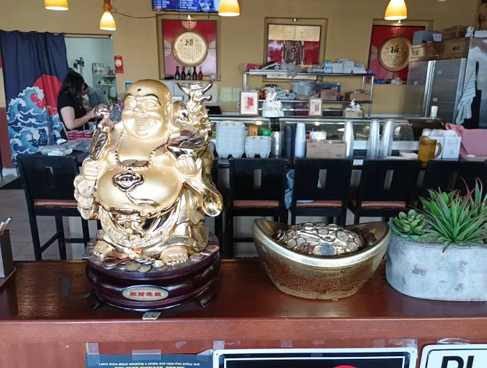 New China Cuisine 10