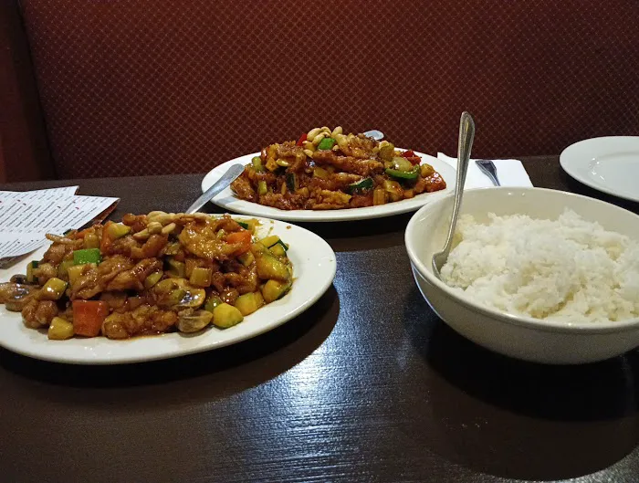New China Cuisine 7