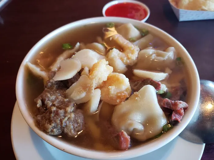 New China Cuisine 6