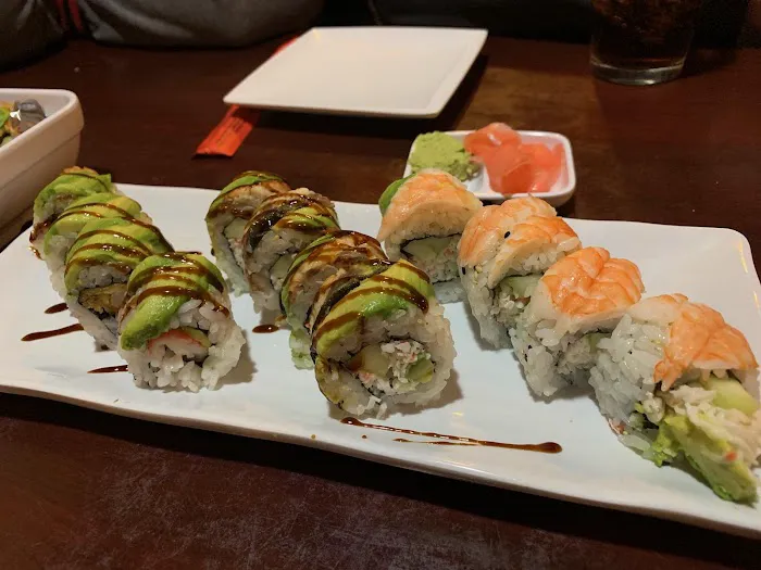 New China Cuisine 8