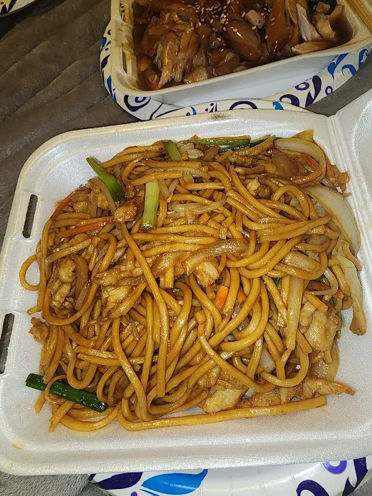 New China Cuisine 4