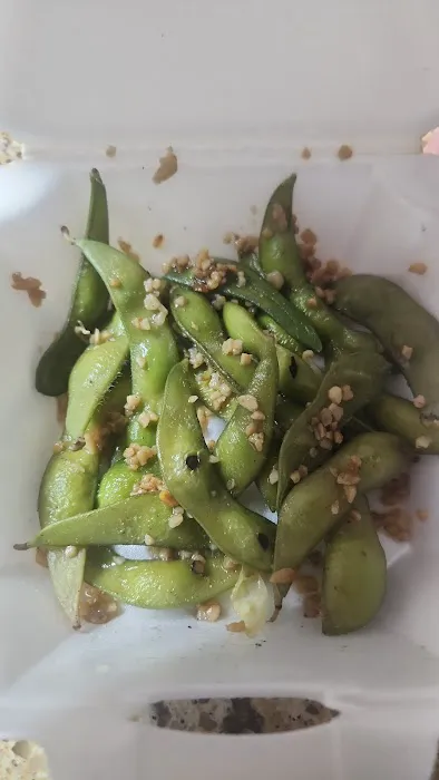 New China Cuisine 1