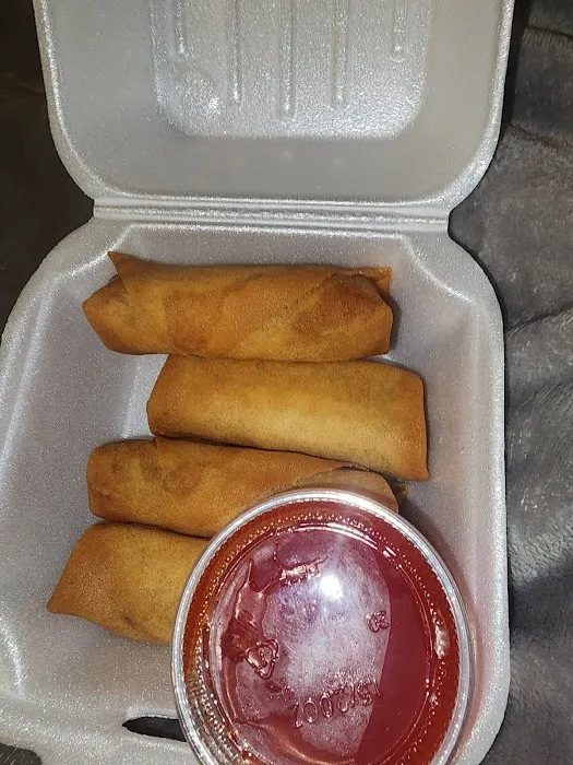 New China Cuisine 3