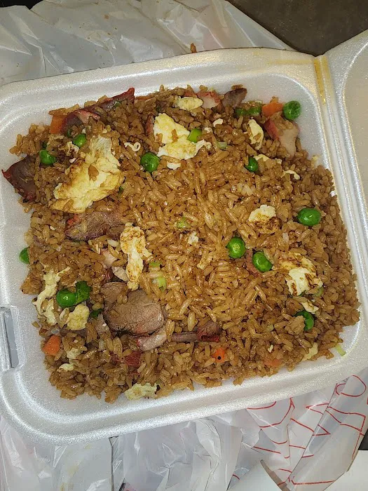 New China Cuisine 2