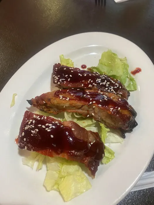 New China Cuisine 5