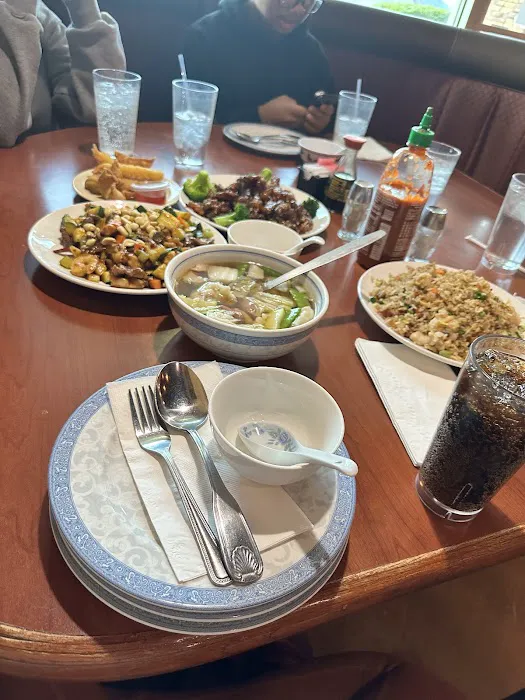 Golden Phoenix Chinese Cuisine 5
