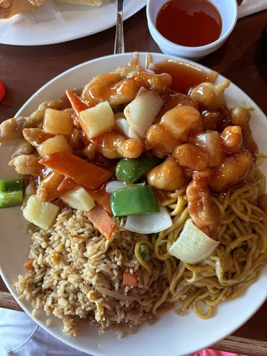 Golden Phoenix Chinese Cuisine 6