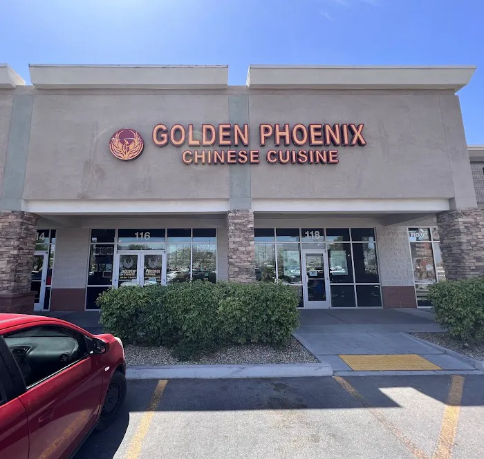 Golden Phoenix Chinese Cuisine 4