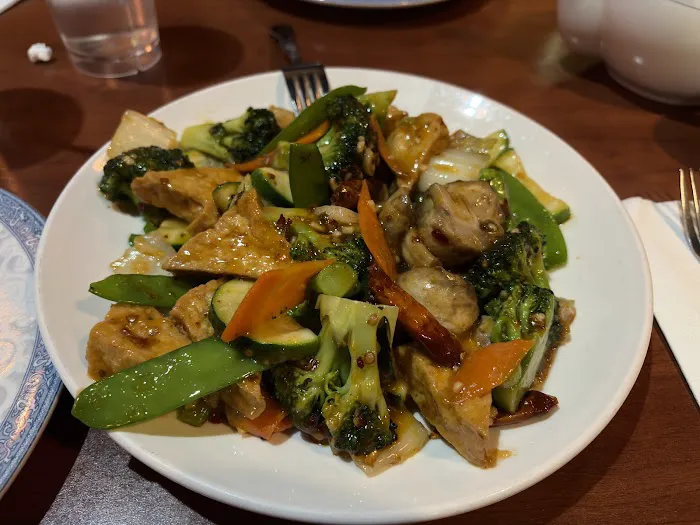 Golden Phoenix Chinese Cuisine 1