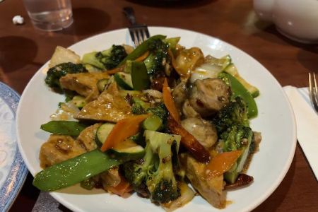Golden Phoenix Chinese Cuisine