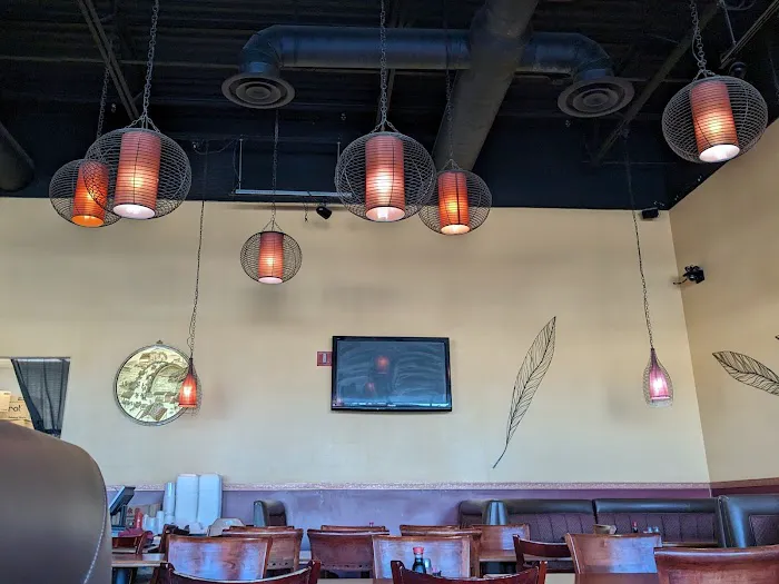 Golden Phoenix Chinese Cuisine 7