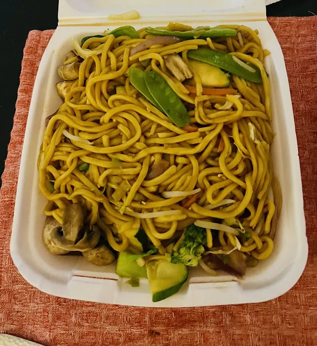 Golden Phoenix Chinese Cuisine 10