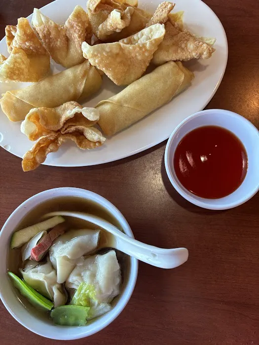 Golden Phoenix Chinese Cuisine 3