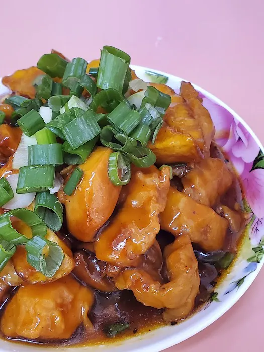 Chinatown Express 8