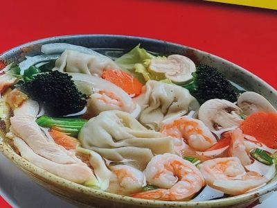 Chinatown Express 0
