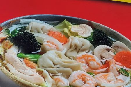 Chinatown Express