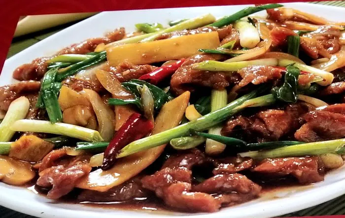Chinatown Express 4