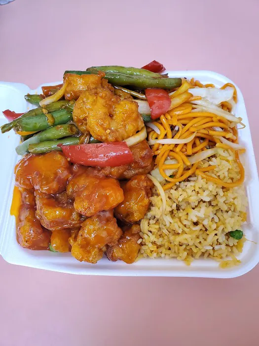 Chinatown Express 3