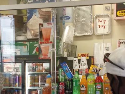 Chinatown Express 0