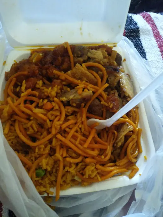 Chinatown Express 5
