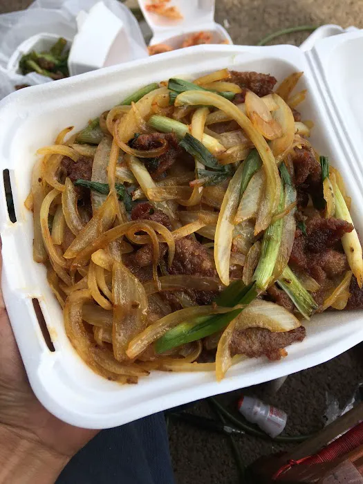 Chinatown Express 3
