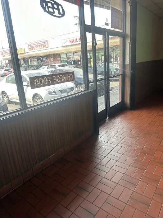 Chinese Express 6