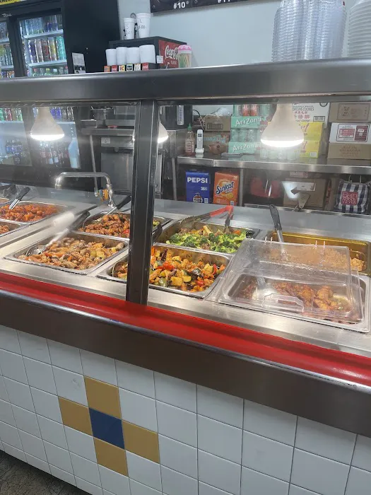 King Chinese Food 3