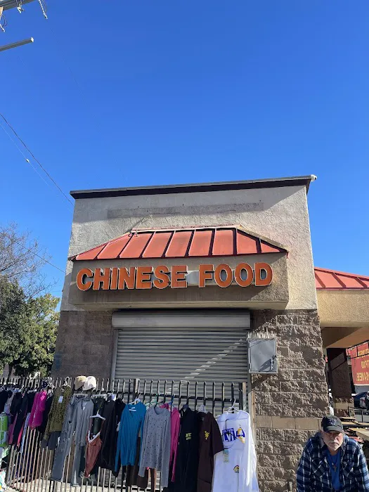 King Chinese Food 4