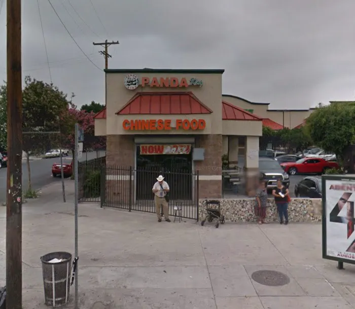 King Chinese Food 8