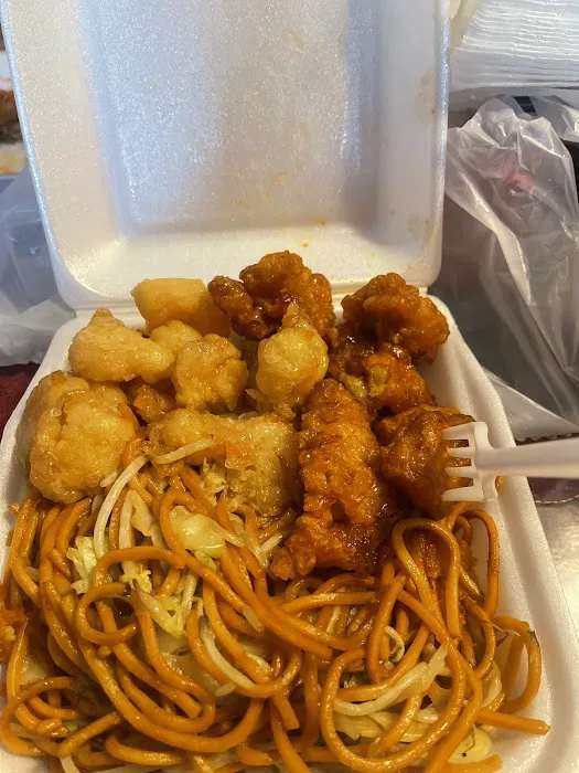 King Chinese Food 5