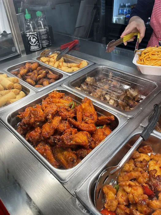 King Chinese Food 6