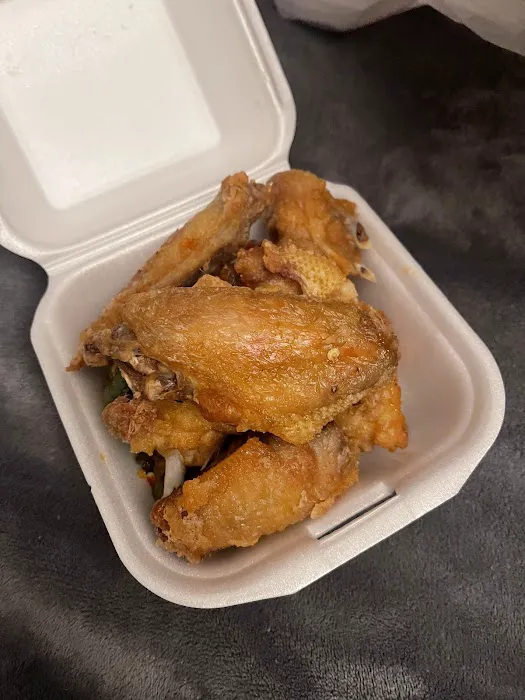 King Chinese Food 1