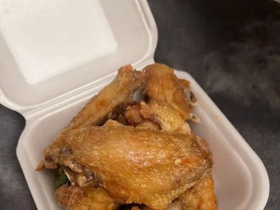 King Chinese Food 0
