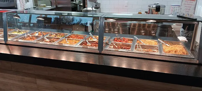 Wong's Wok Silver Lake 3