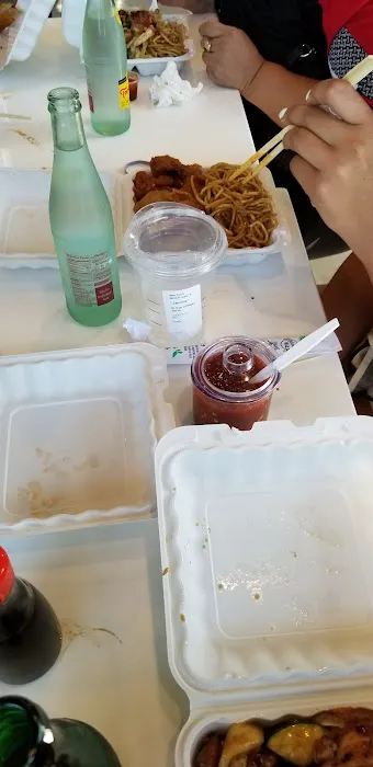 Wong's Wok Silver Lake 4
