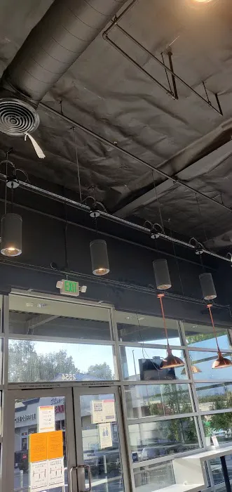 Wong's Wok Silver Lake 1