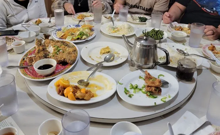 Coral Reef Chinese Restaurant 4
