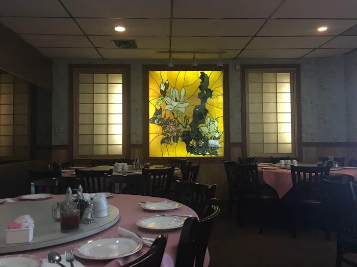 Coral Reef Chinese Restaurant 6