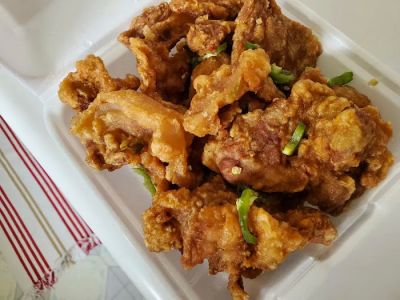 Coral Reef Chinese Restaurant 0