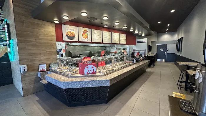 Panda Express 3