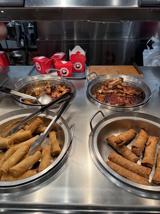 Panda Express 5