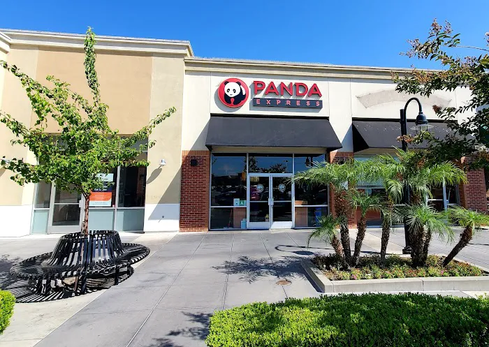Panda Express 2