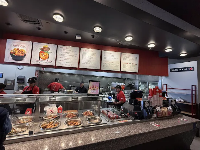Panda Express 4